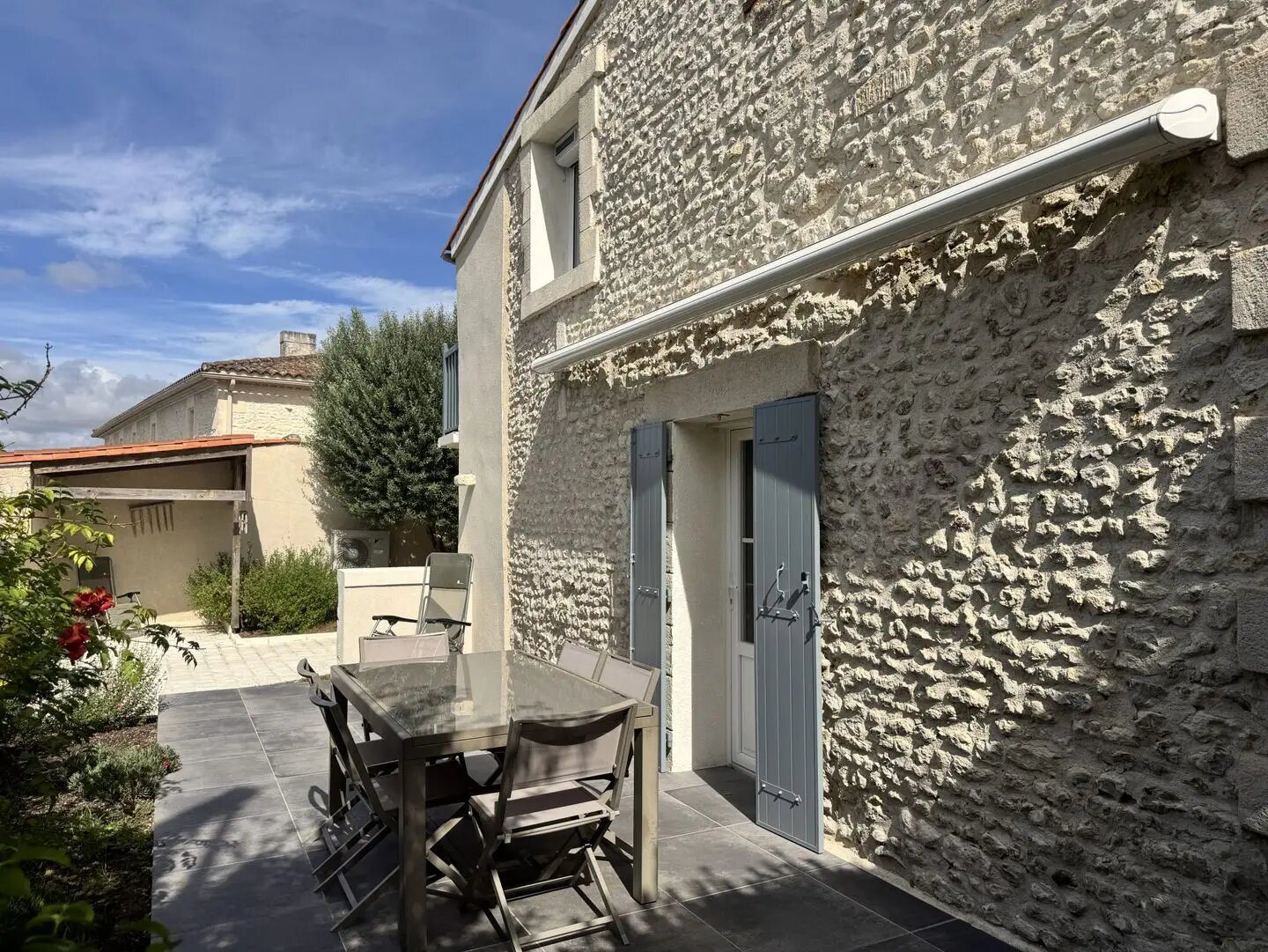 Maison à vendre, 180m², Semussac