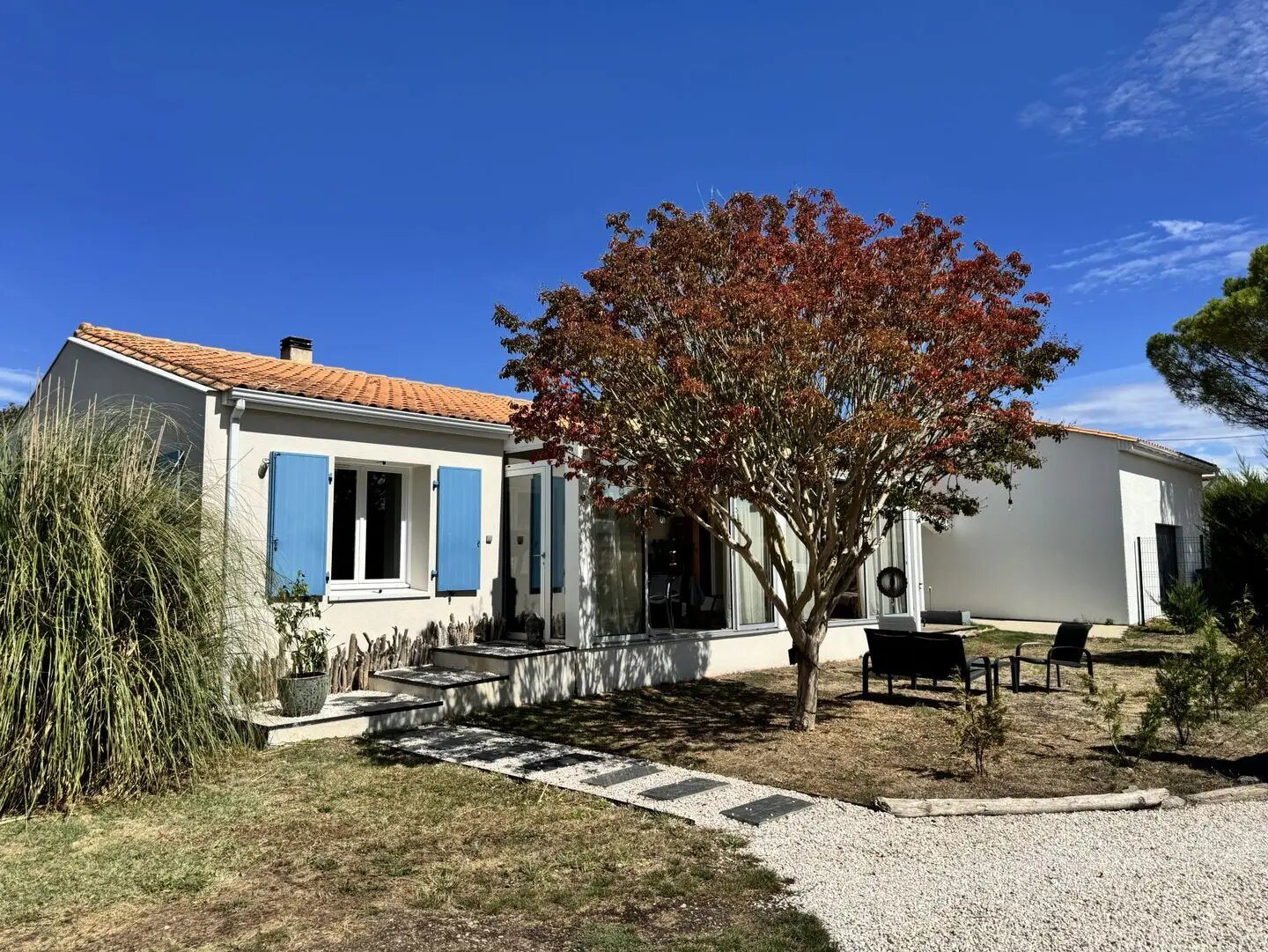 Maison à vendre, 130m², Barzan