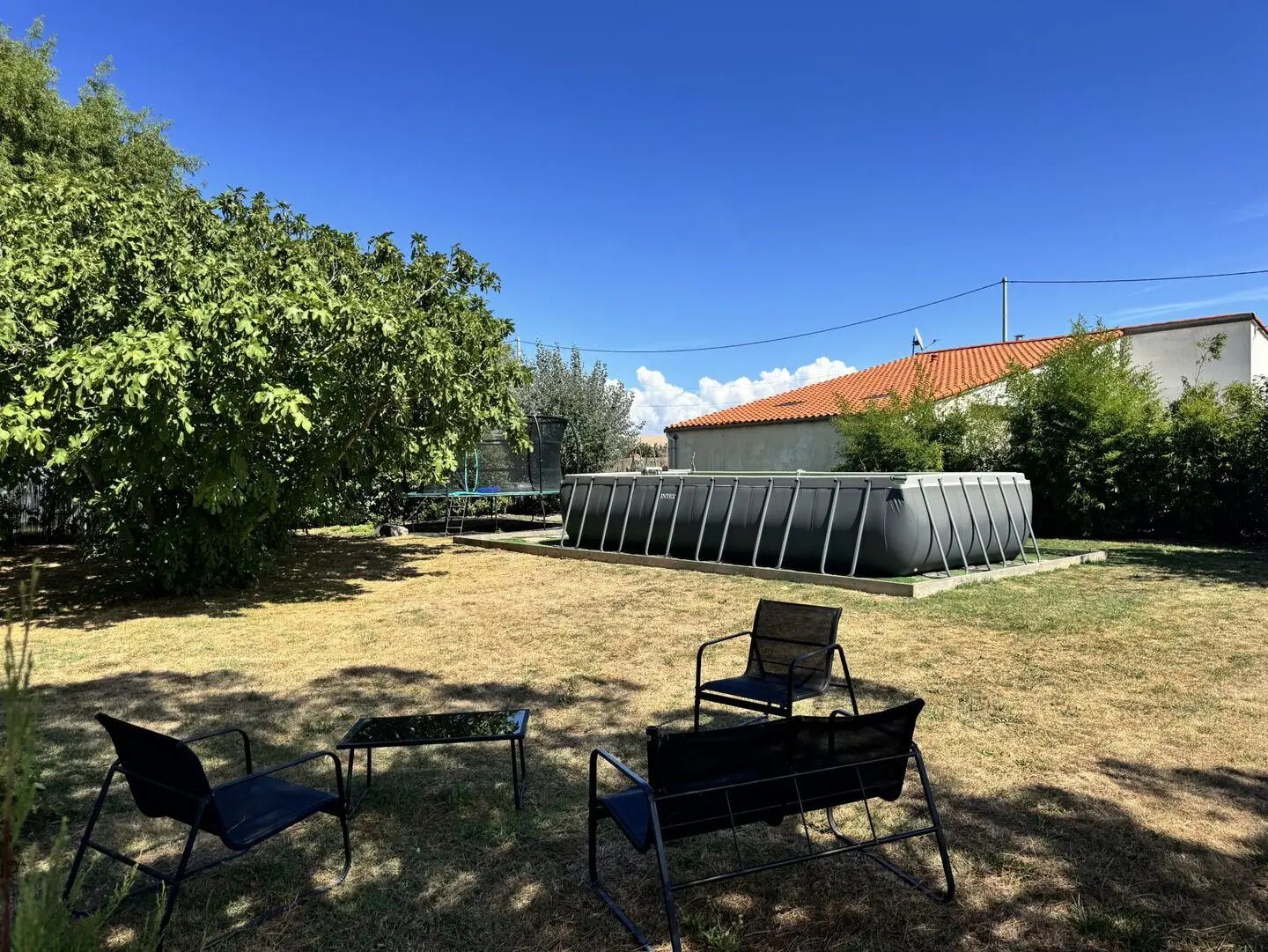 Maison à vendre, 130m², Barzan