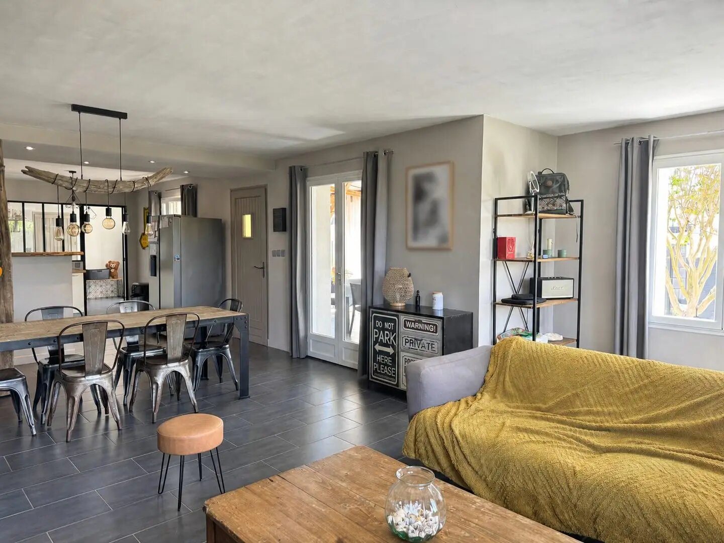 Maison à vendre, 130m², Barzan