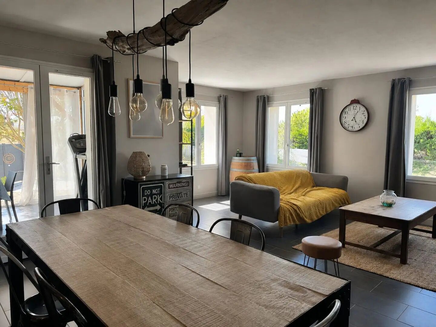 Maison à vendre, 130m², Barzan