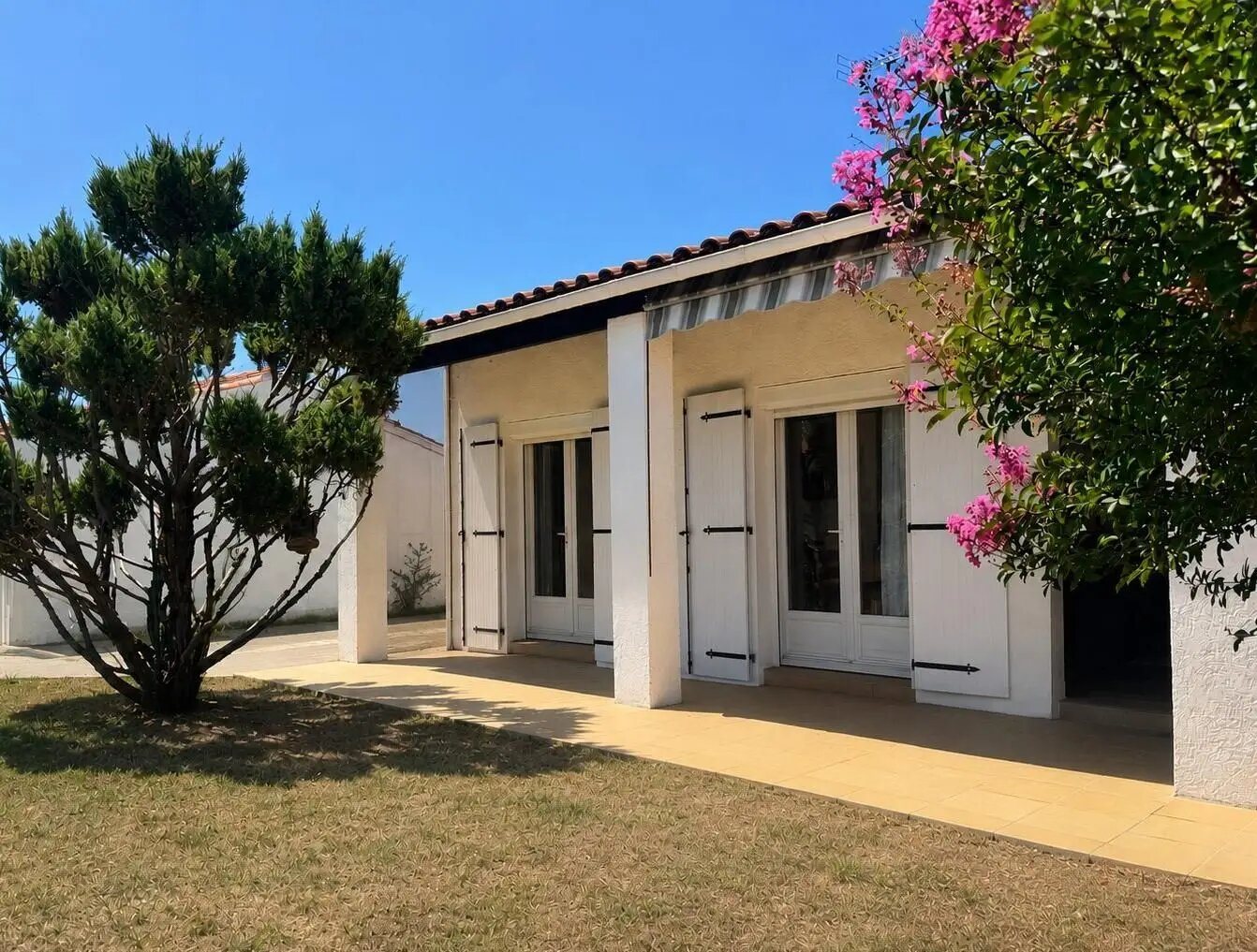 Maison à vendre, 89m², Saujon