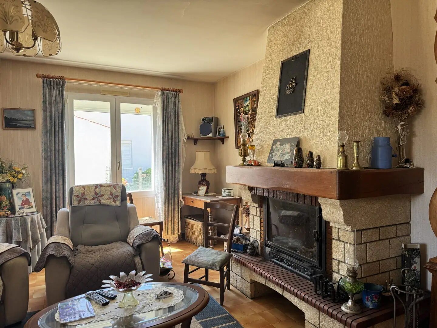 Maison à vendre, 89m², Saujon