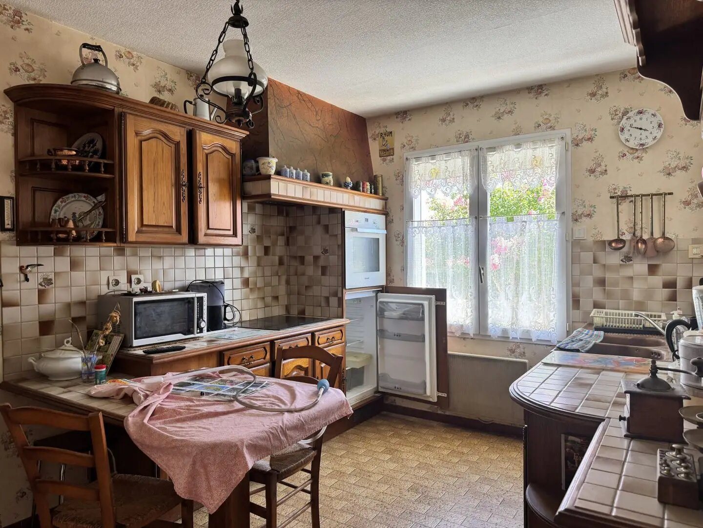Maison à vendre, 89m², Saujon