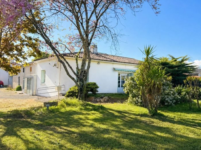 Maison à vendre, 74m², Épargnes