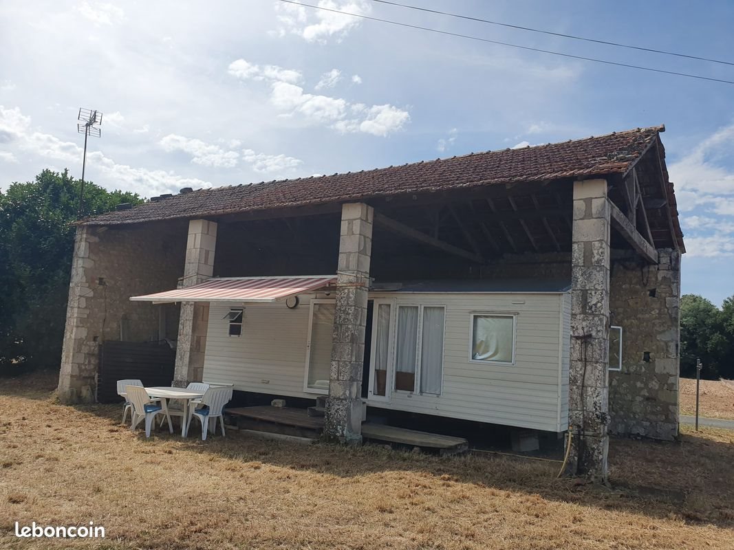 Maison à vendre, 73m², Cozes