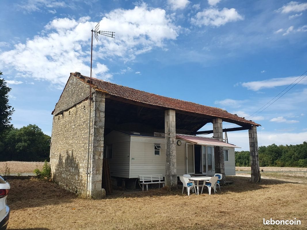 Maison à vendre, 73m², Cozes