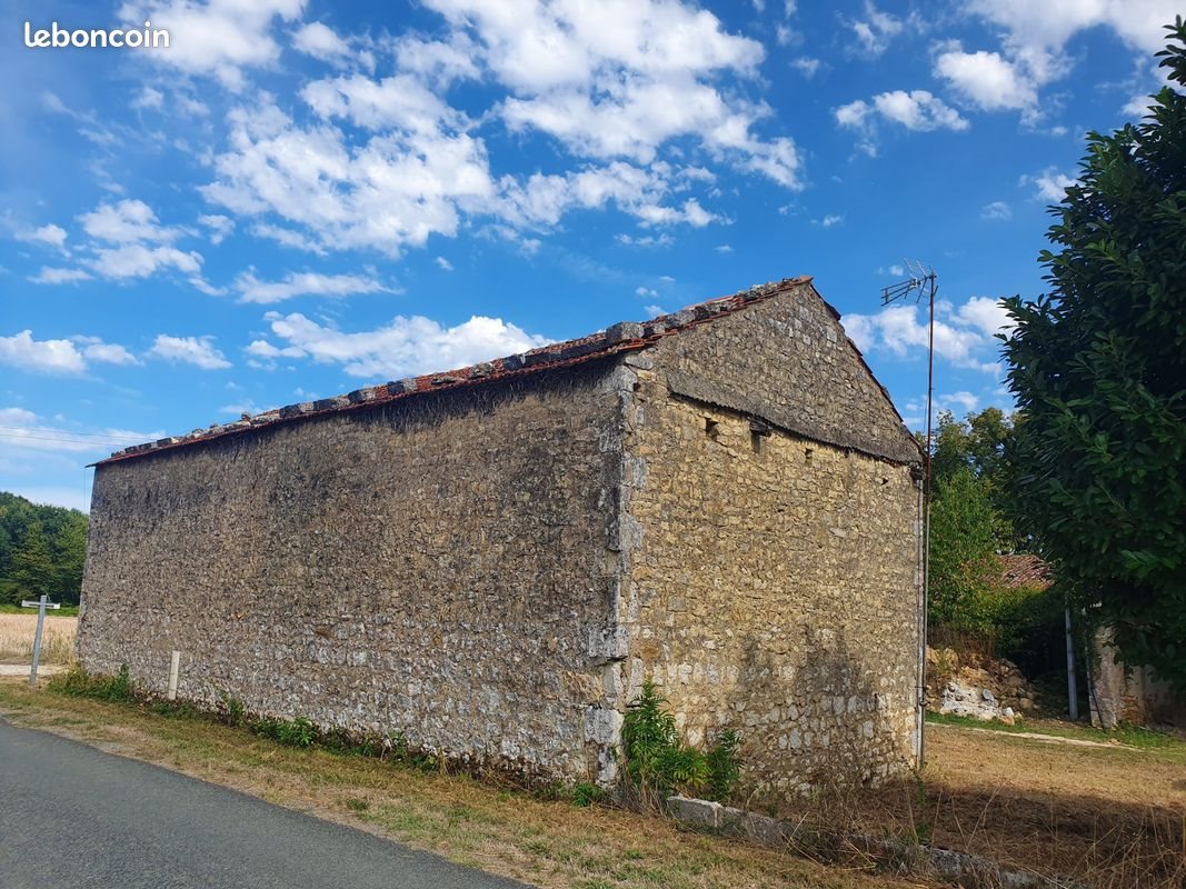 Maison à vendre, 73m², Cozes