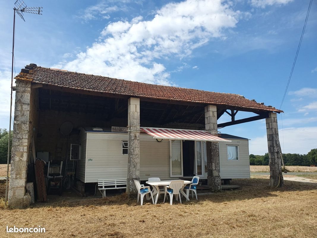 Maison à vendre, 73m², Cozes