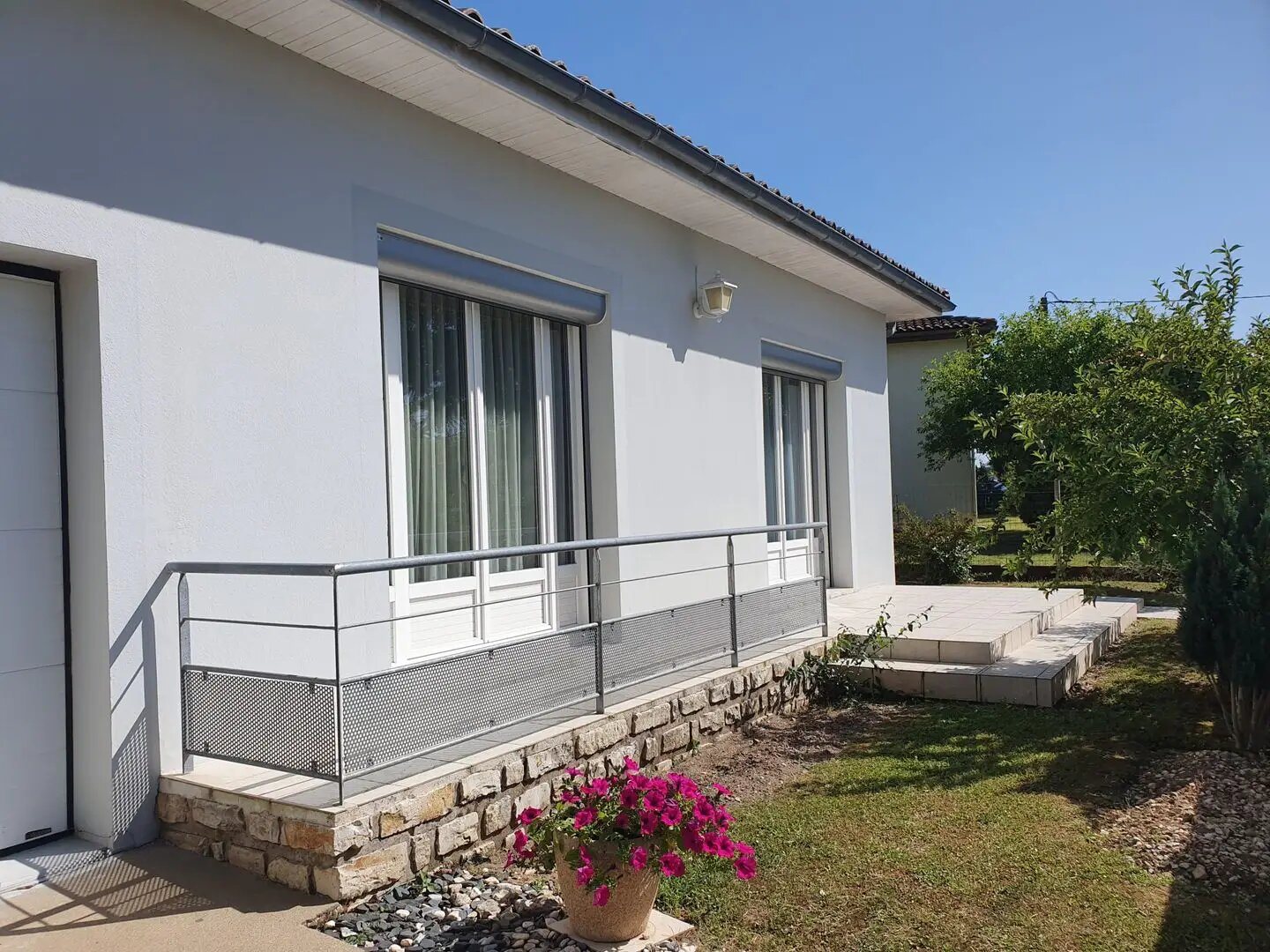 Maison à vendre, 86m², Cozes
