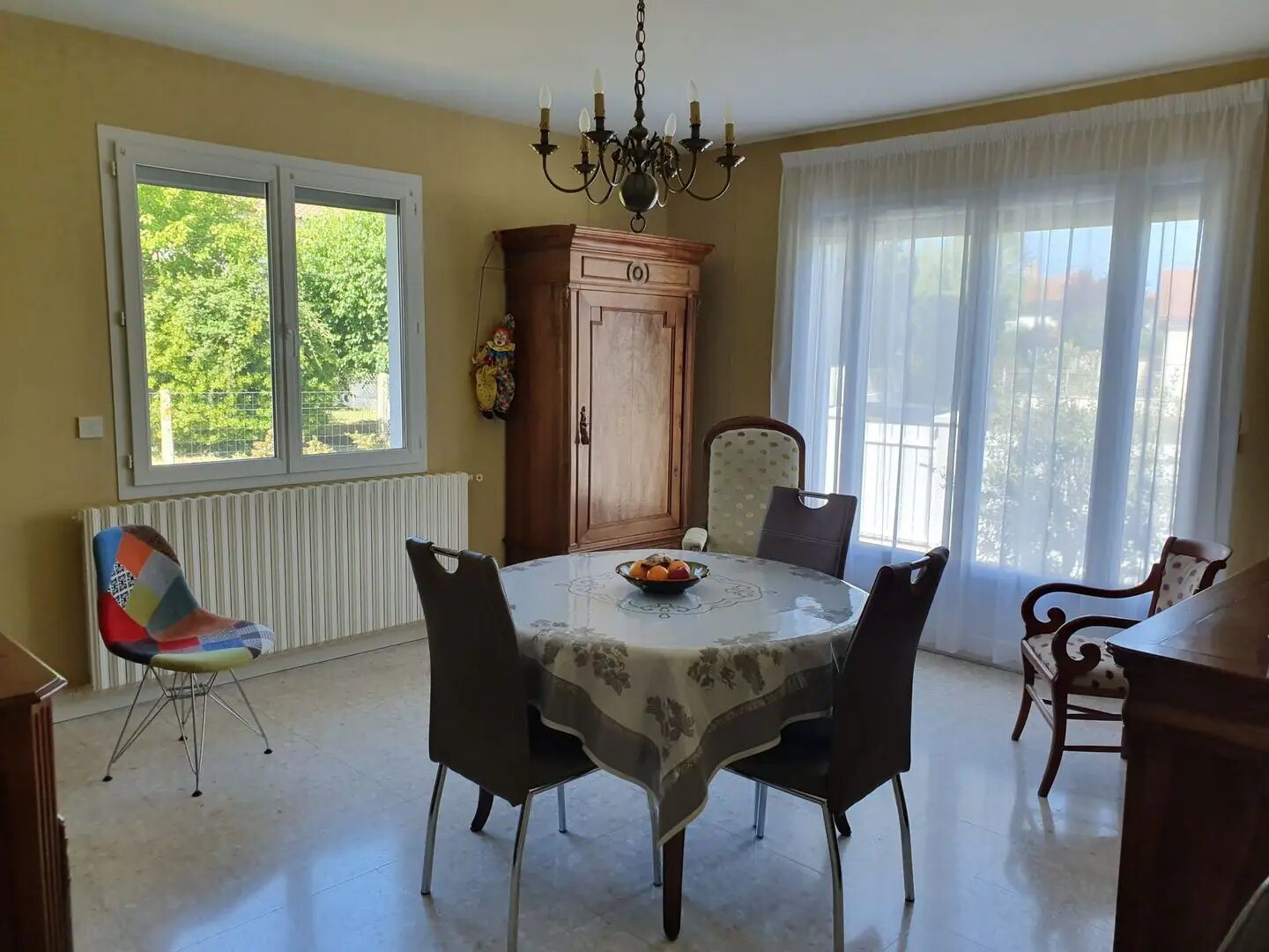 Maison à vendre, 86m², Cozes
