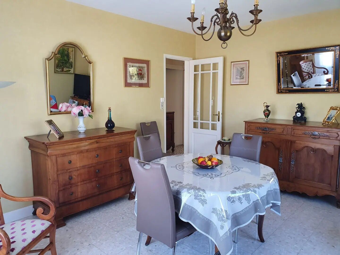 Maison à vendre, 86m², Cozes
