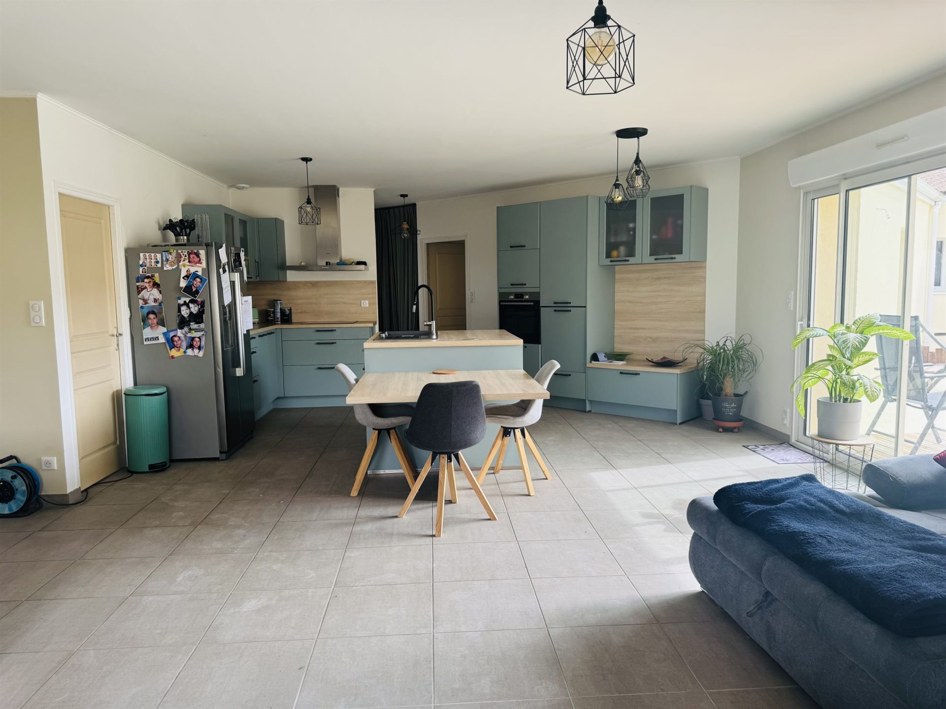 Maison à vendre, 170m², Grézac