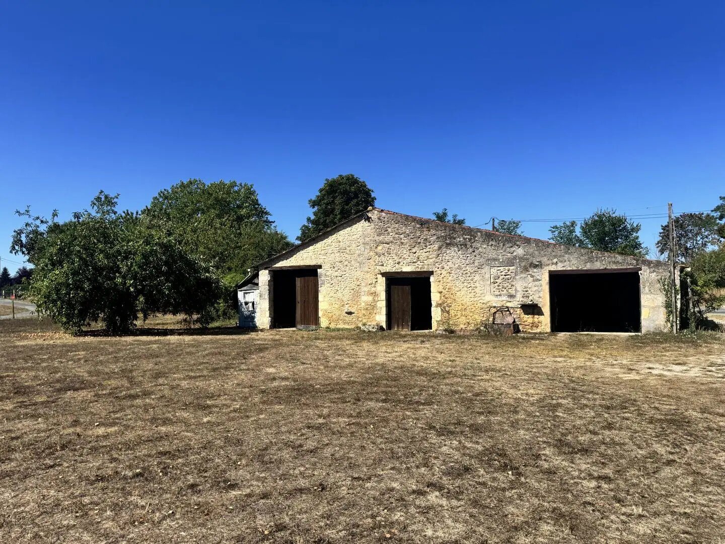 Maison à vendre, 83m², Grézac