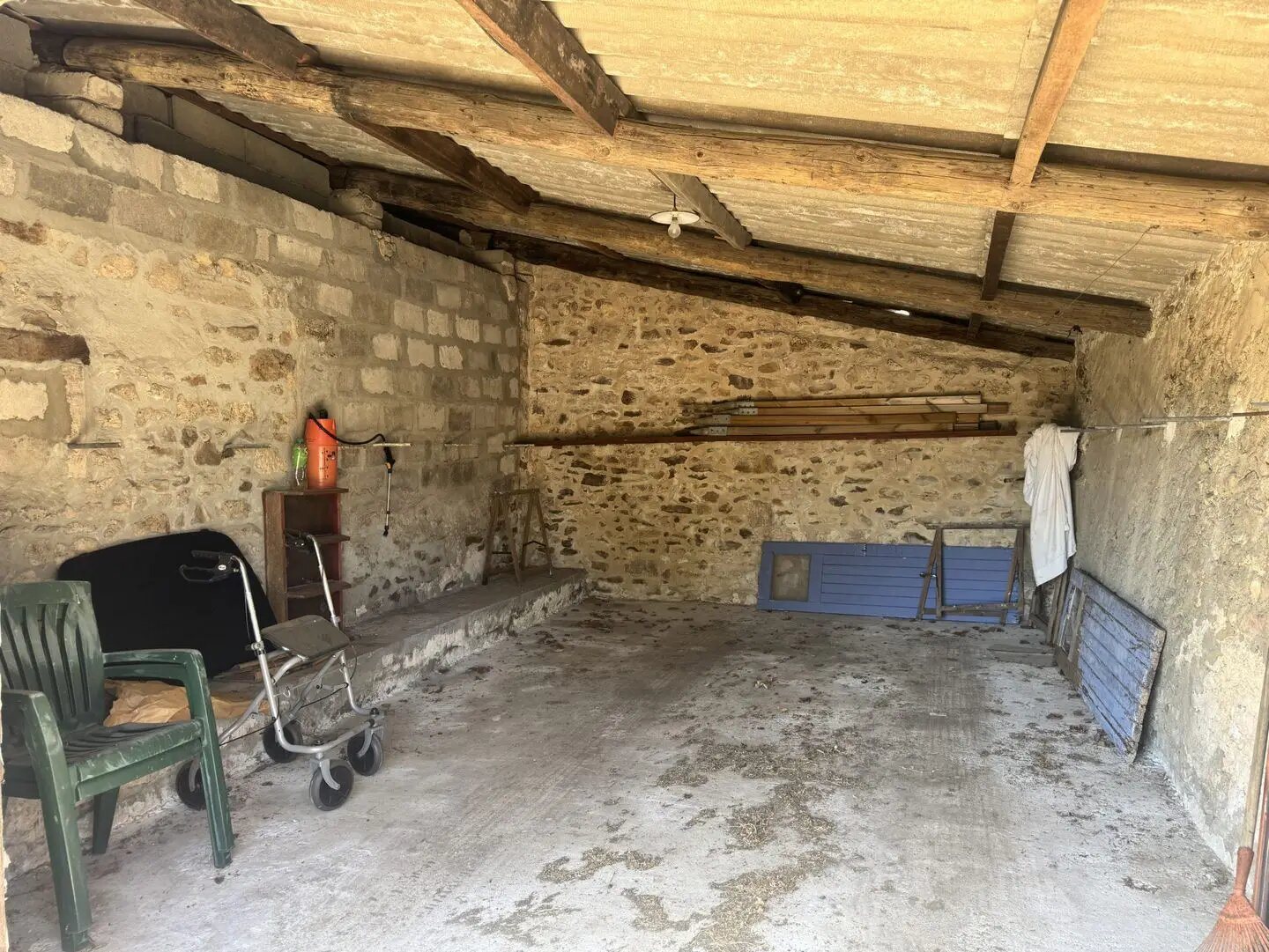 Maison à vendre, 83m², Grézac