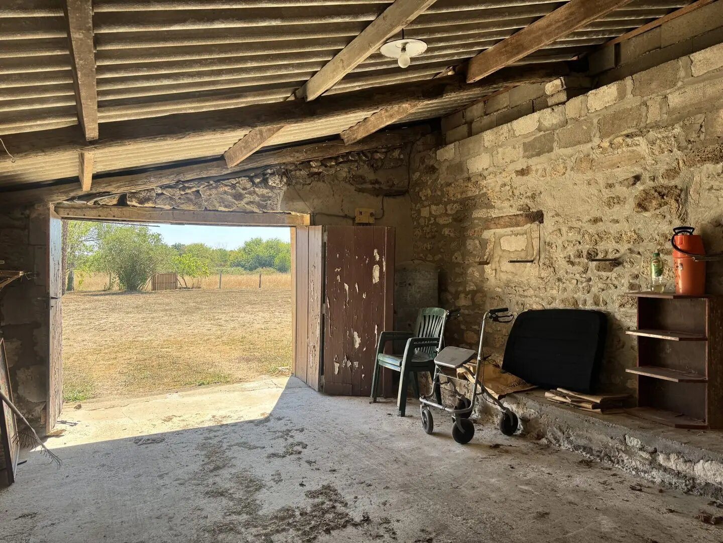 Maison à vendre, 83m², Grézac