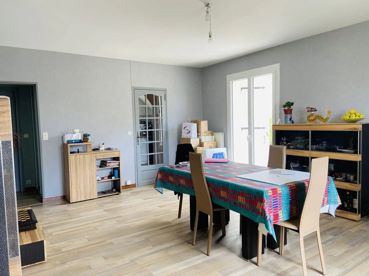 Maison à louer, 97m², Cozes