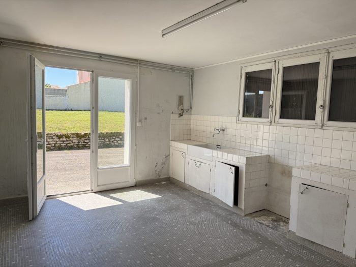 Appartement à vendre, 144m², Meschers-sur-Gironde