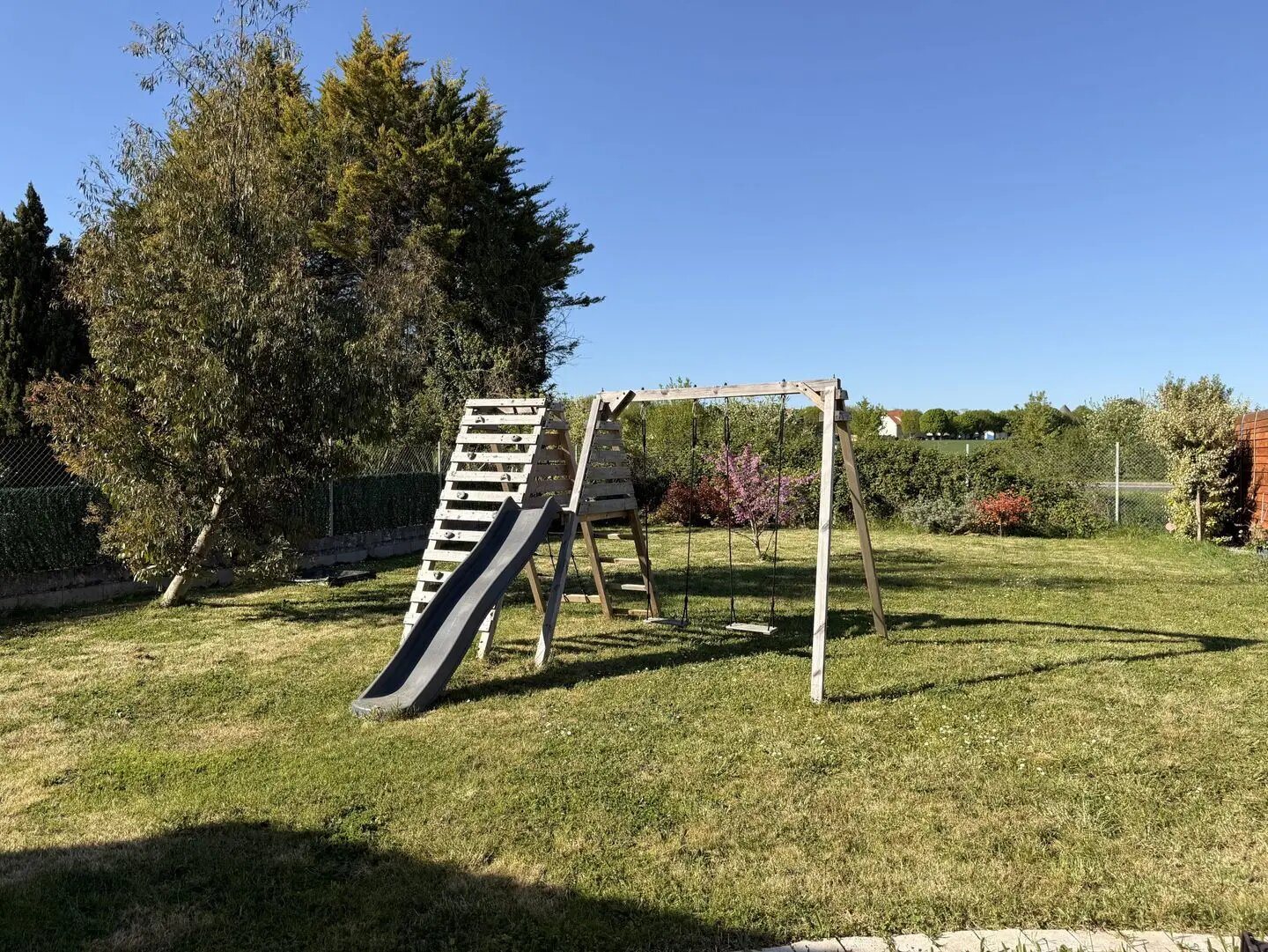 Maison à vendre, 77m², Semussac
