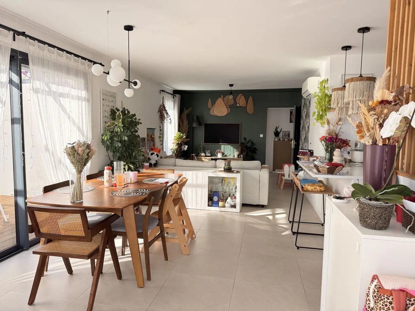 Maison à vendre, 77m², Semussac