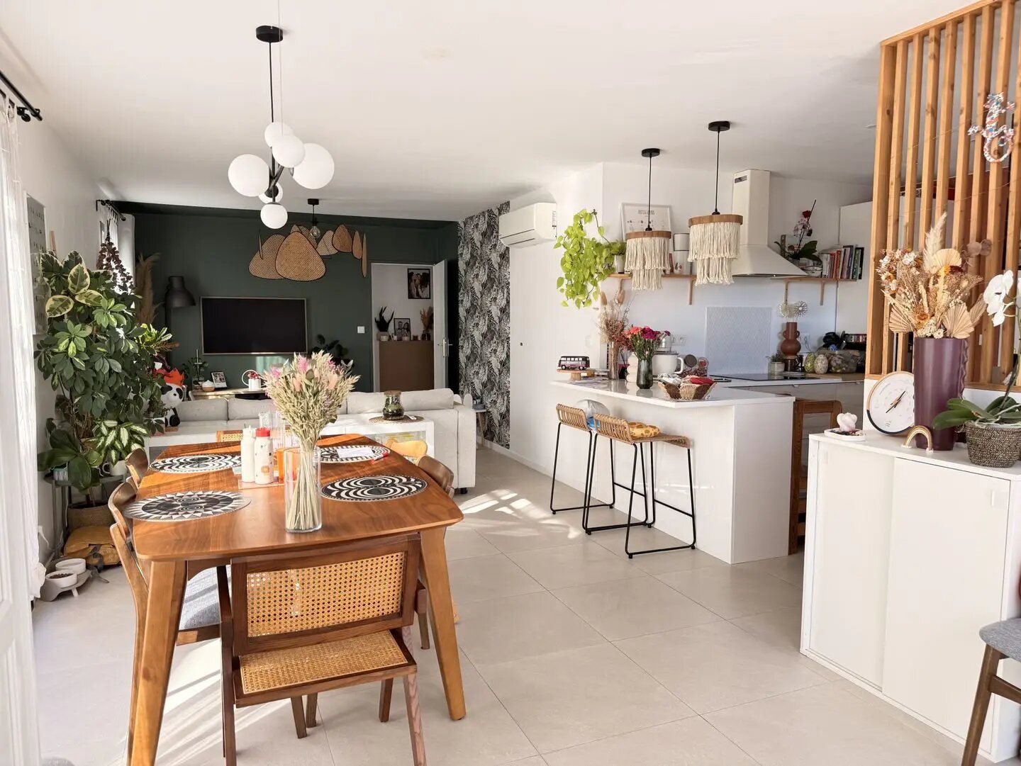 Maison à vendre, 77m², Semussac