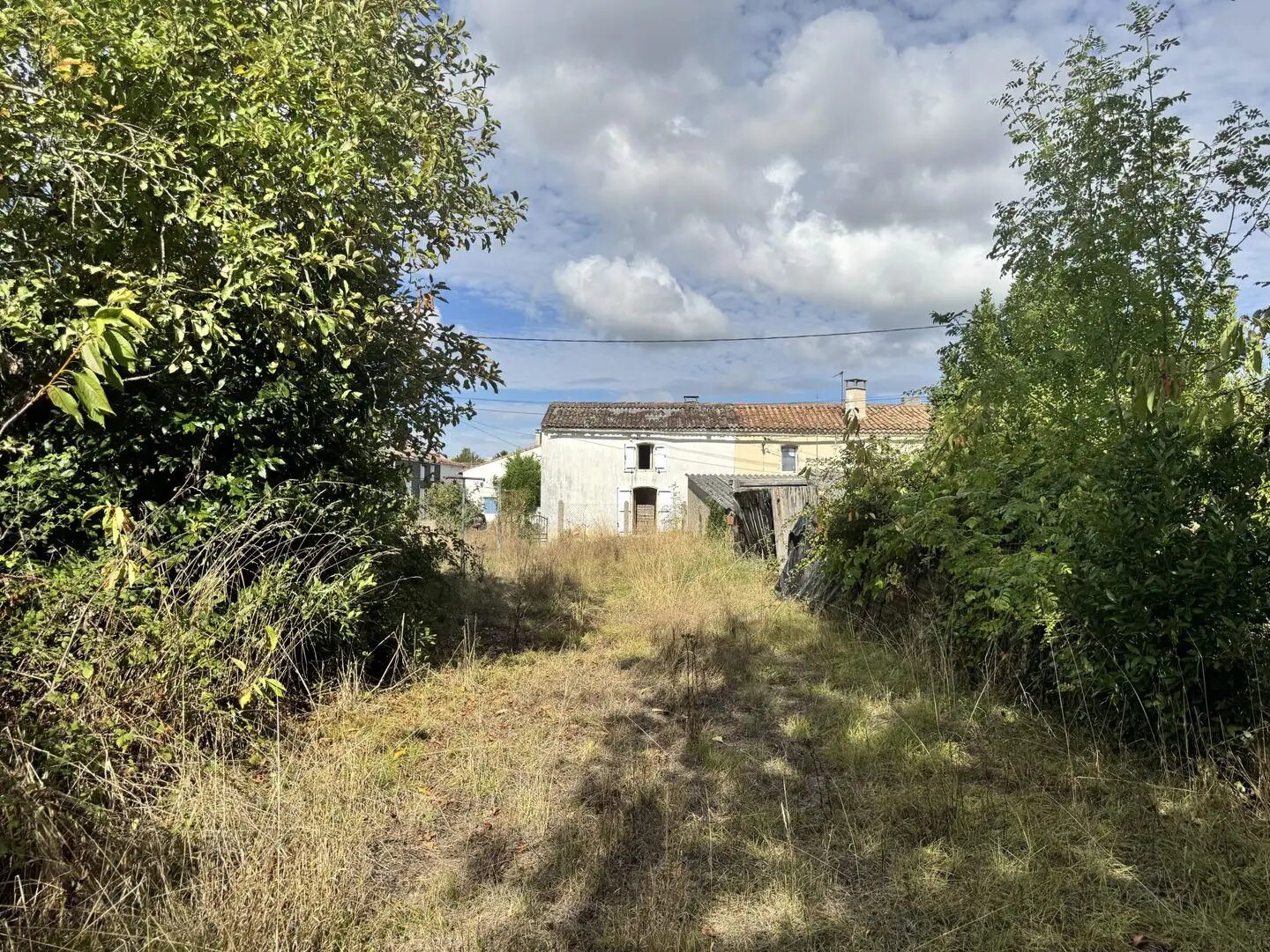 Maison à vendre, 92m², Cozes