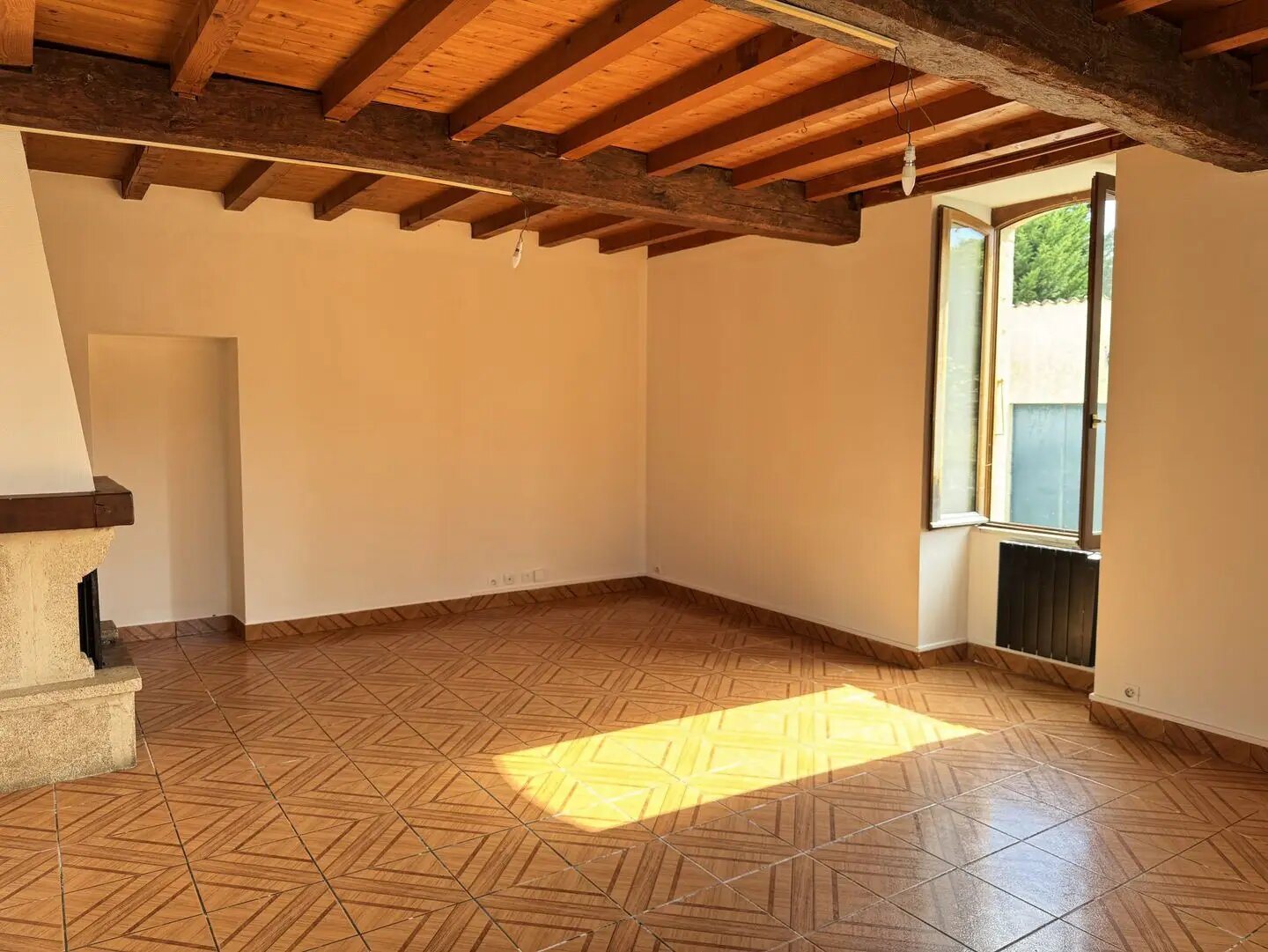 Maison à vendre, 92m², Cozes