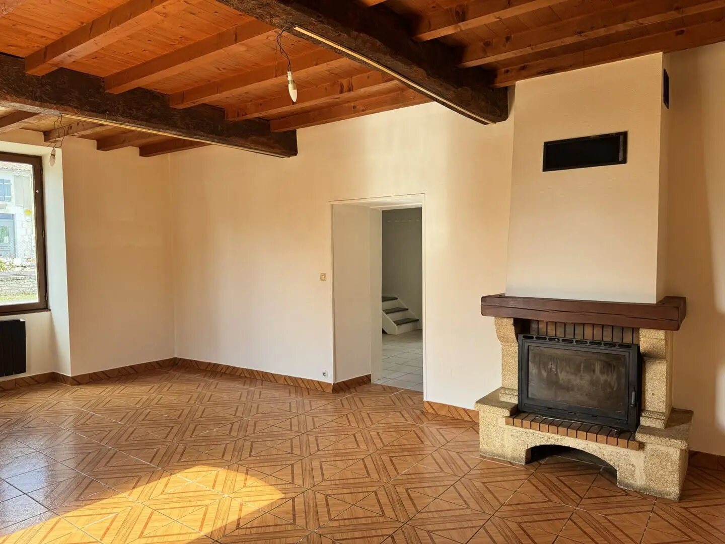 Maison à vendre, 92m², Cozes
