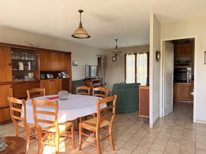 Maison à vendre, 94m², Mortagne-sur-Gironde