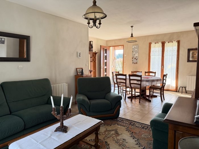 Maison à vendre, 94m², Mortagne-sur-Gironde