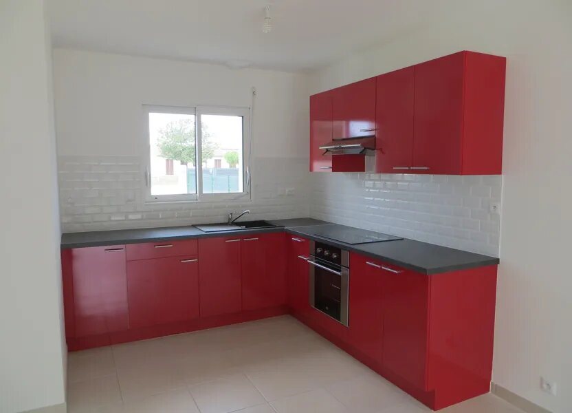 Maison à vendre, 90m², Cozes