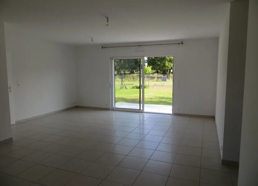 Maison à vendre, 90m², Cozes