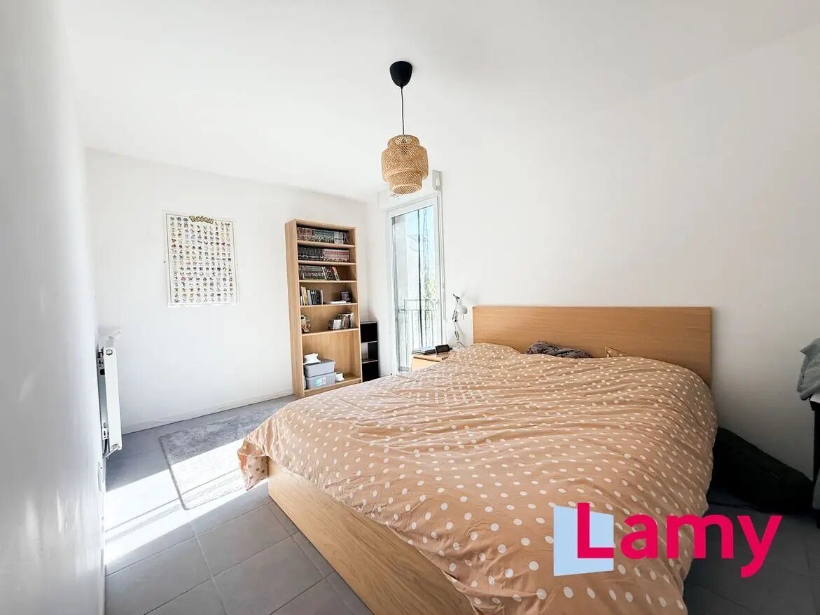 Appartement à vendre, 46m², Saint-Orens-de-Gameville