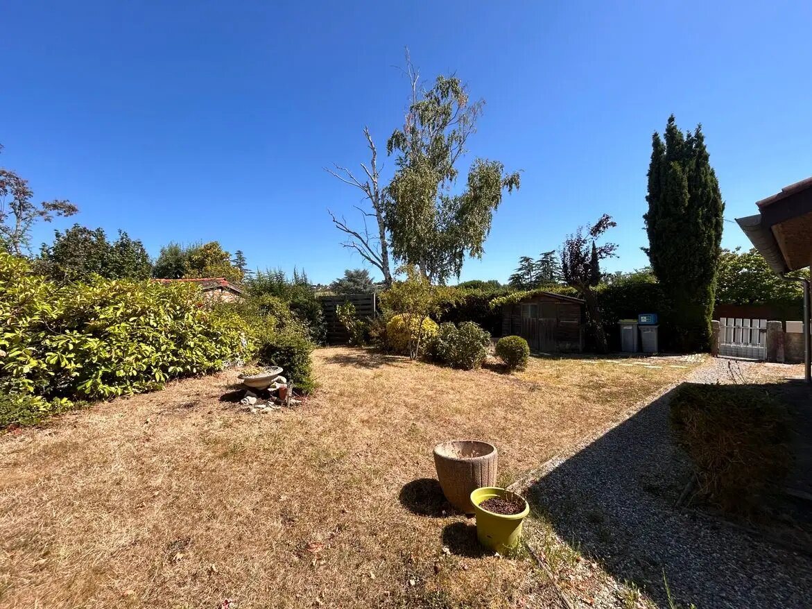 Maison à vendre, 95m², Auzielle