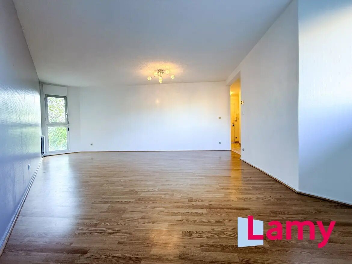 Appartement à vendre, 50m², Ramonville-Saint-Agne