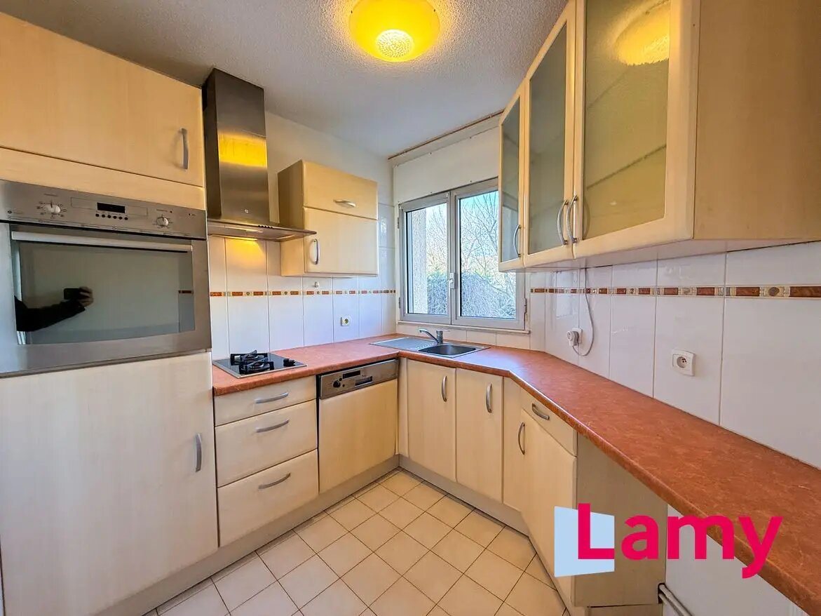 Appartement à vendre, 50m², Ramonville-Saint-Agne