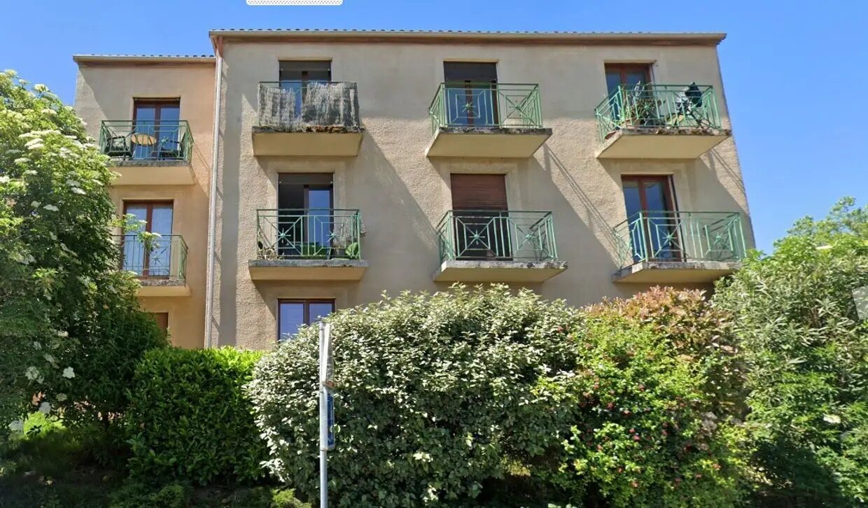 Appartement à vendre, 25m², Toulouse