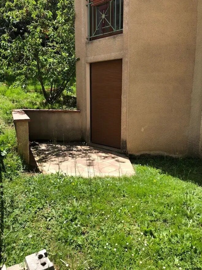 Appartement à vendre, 25m², Toulouse