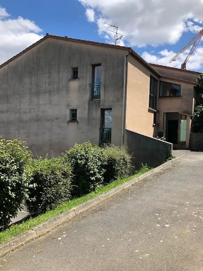 Appartement à vendre, 25m², Toulouse