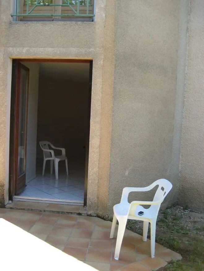 Appartement à vendre, 25m², Toulouse