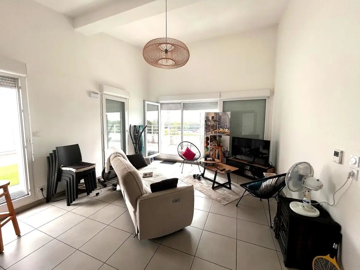 Appartement à vendre, 74m², Toulouse
