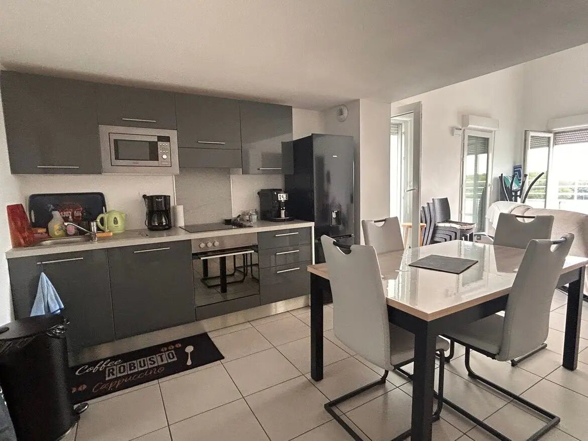 Appartement à vendre, 74m², Toulouse