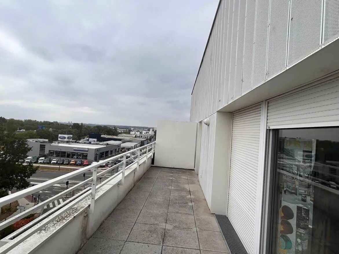 Appartement à vendre, 74m², Toulouse