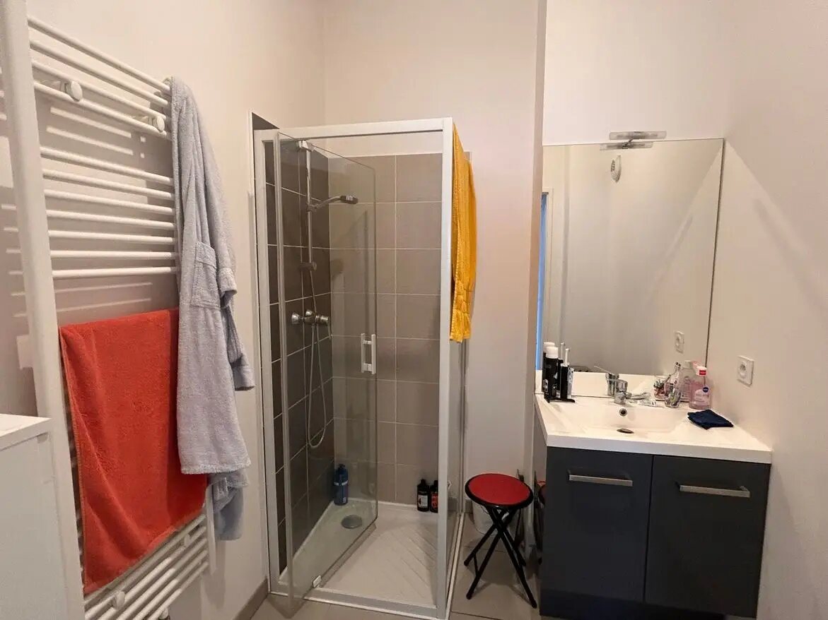 Appartement à vendre, 74m², Toulouse