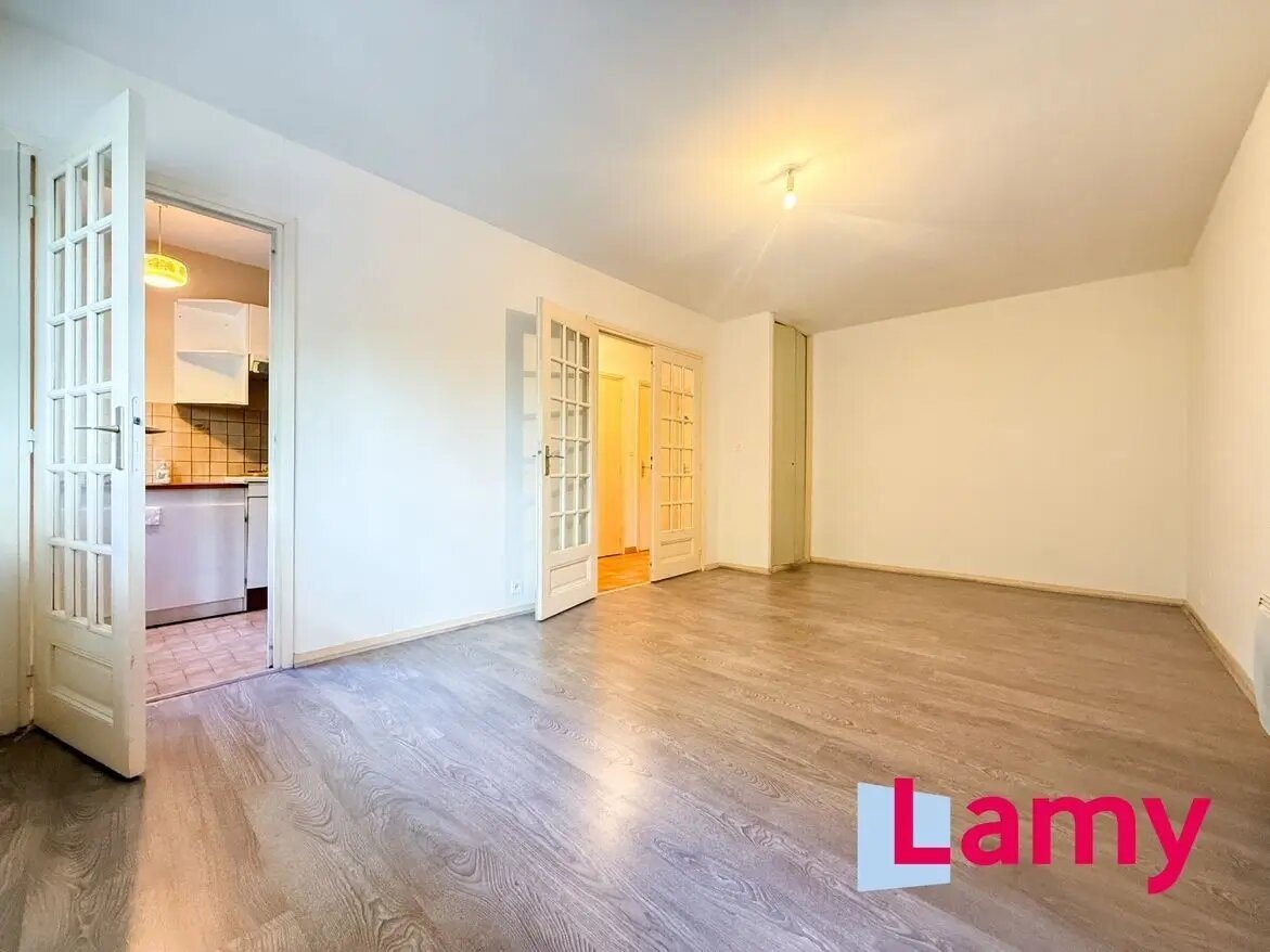 Appartement à vendre, 41m², Toulouse