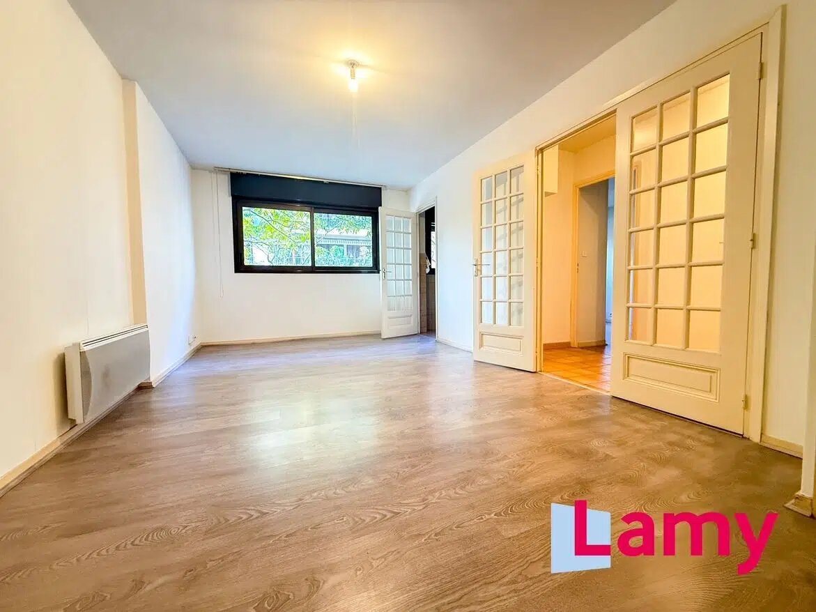 Appartement à vendre, 41m², Toulouse