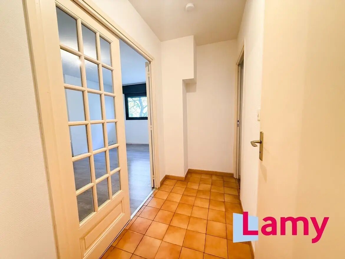 Appartement à vendre, 41m², Toulouse