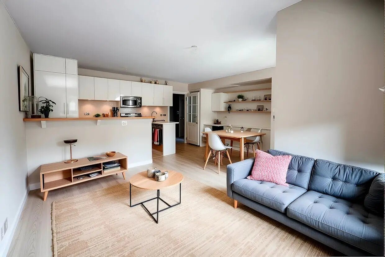 Appartement à vendre, 37m², Toulouse
