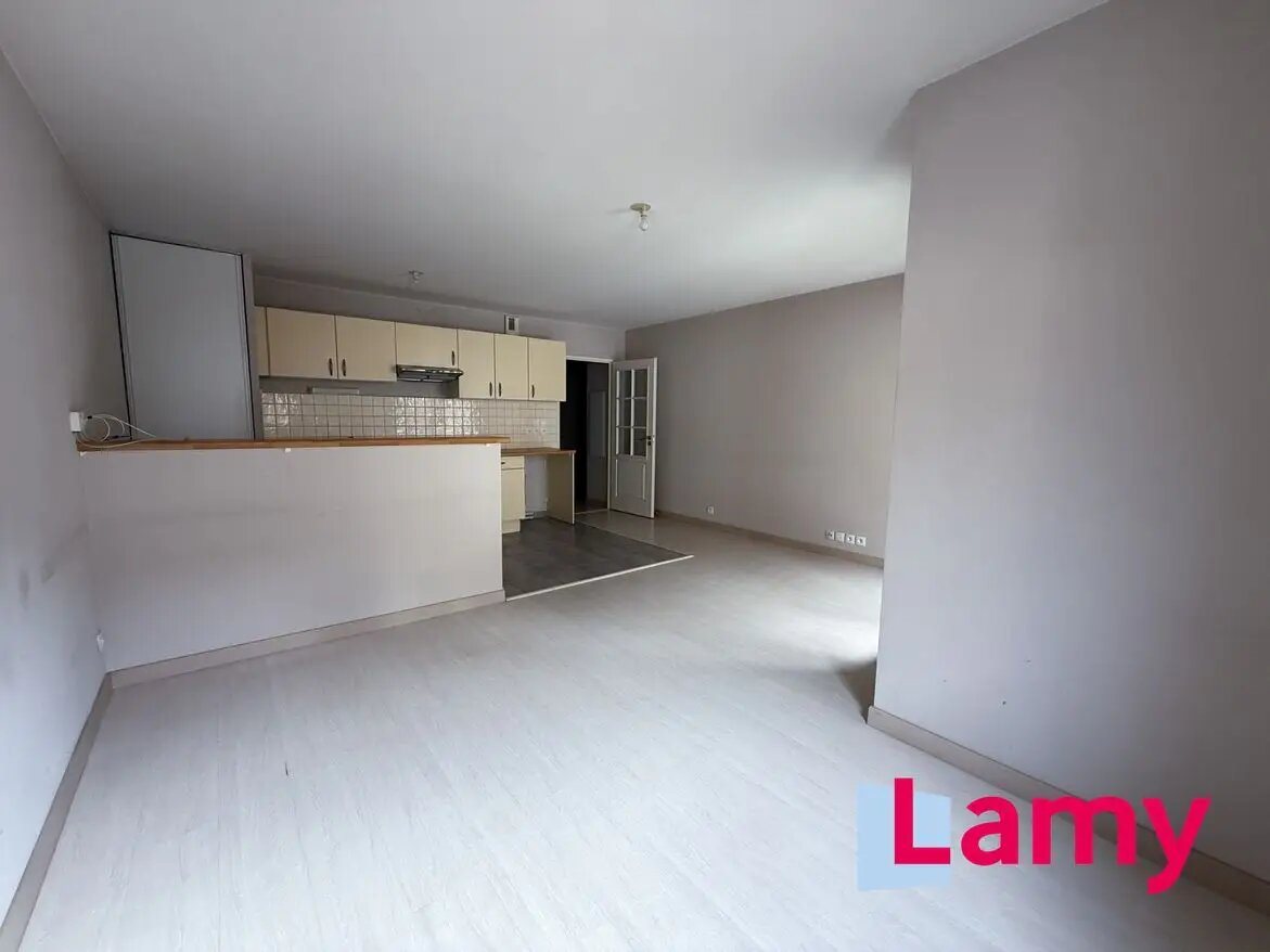 Appartement à vendre, 37m², Toulouse
