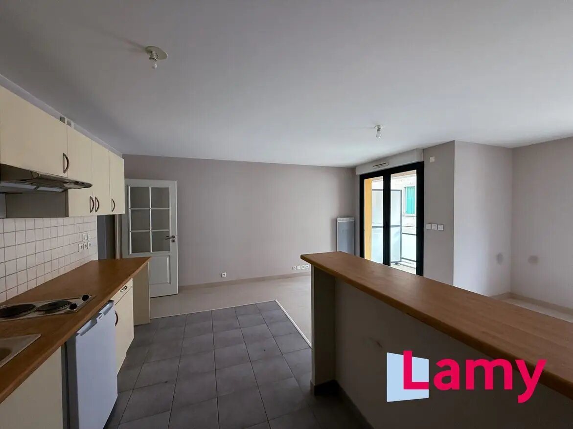 Appartement à vendre, 37m², Toulouse